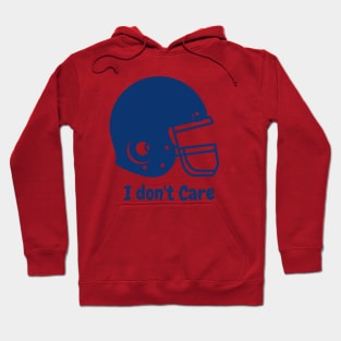 idc american football Hoodie